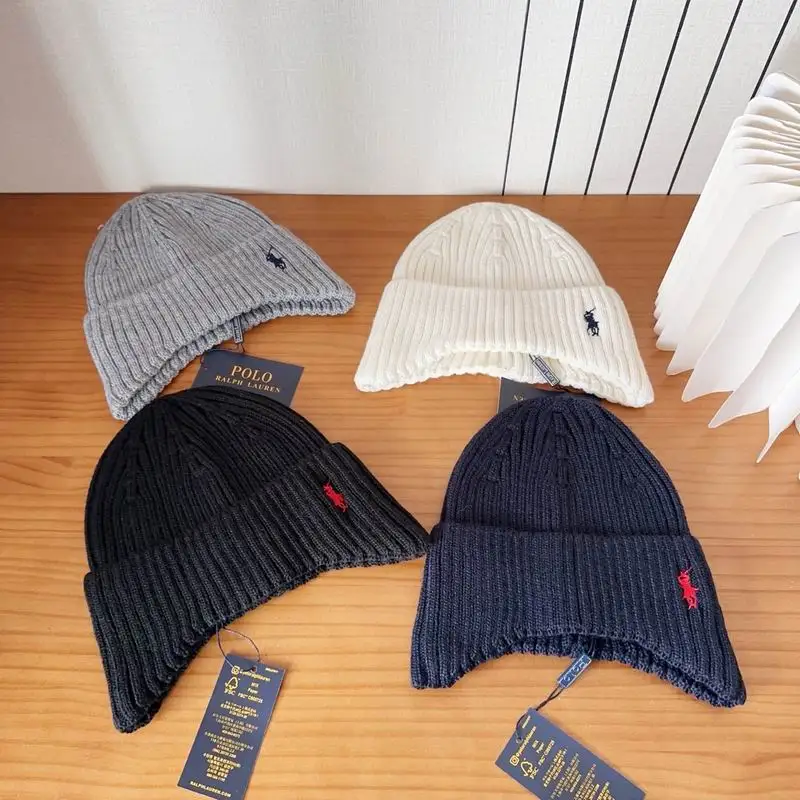 Polo Hat dx17